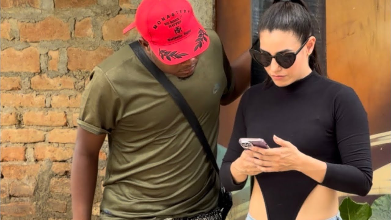 funny prank 1 en #tendencia 2026 😂😱 - YouTube