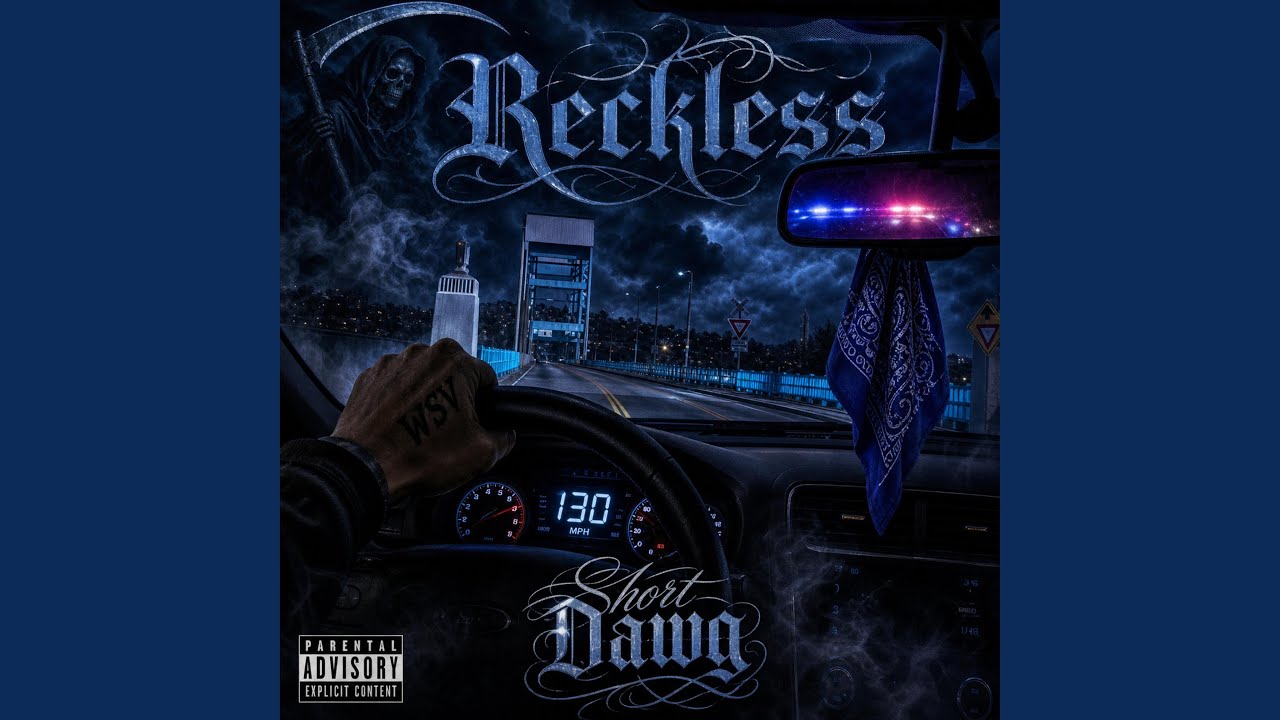 Reckless - YouTube