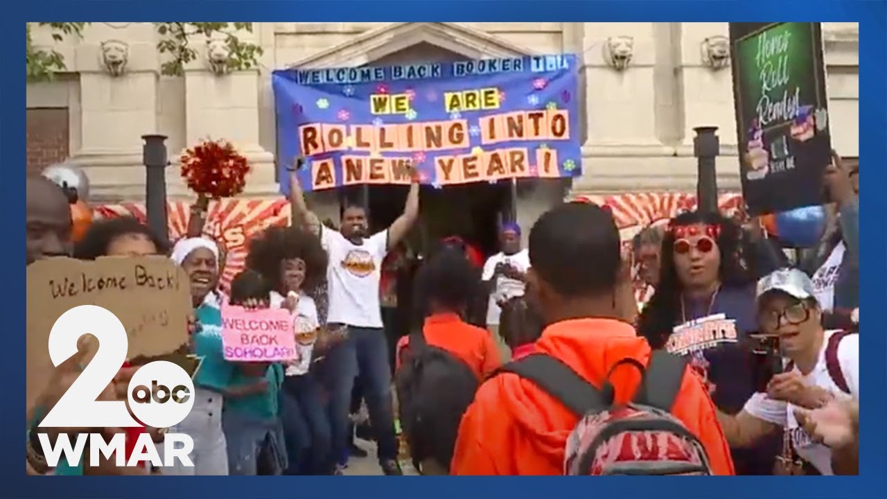 Making attendance a top priority in City Schools