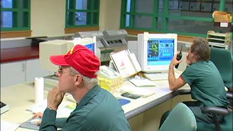 Wastewater Instructional Video: Wastewater DeNitrification