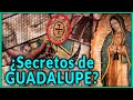 SECRETOS DE GUADALUPE - Imagen de la Virgen de Guadalupe explicada