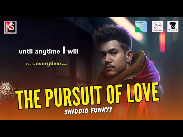 THE PURSUIT OF LOVE SHIDDIQ IND Vol-2 class=