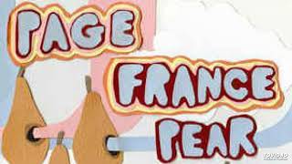 Watch Page France Million Man Money Hand video