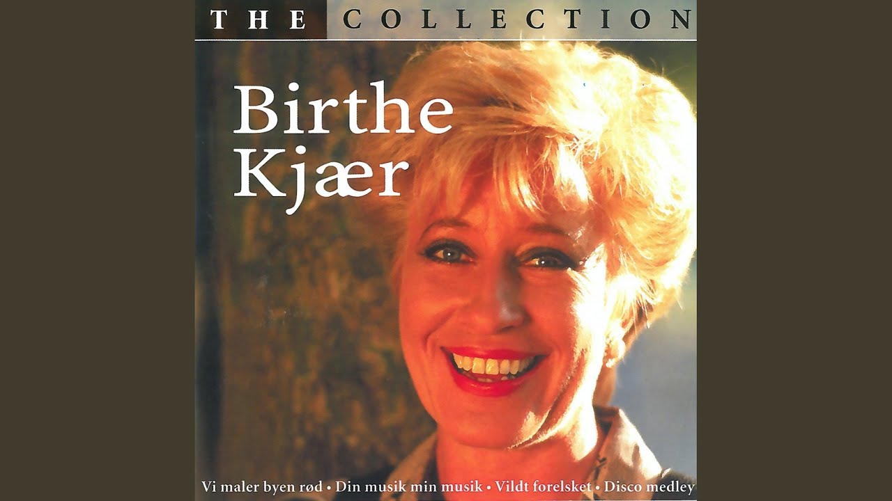 Παρακολούθηση Vi Maler Byen Rød στο YouTube Παρακολούθηση Vi Maler Byen Rød στο YouTube