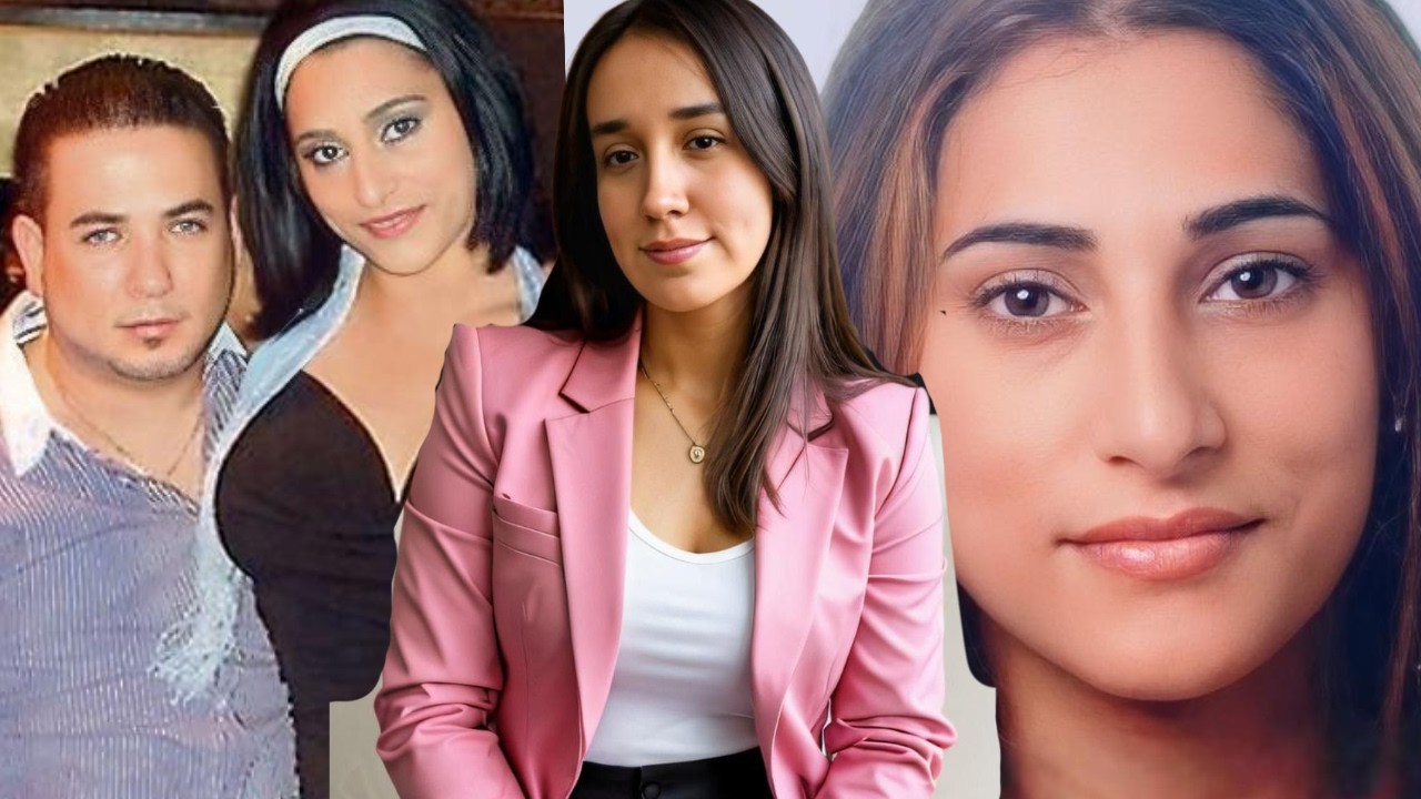 ¿Fue una VENGANZA de su ESPOSO por serle INFIEL?  - El ASESlNAT0 de Irene CORTEZ | Lesma VR