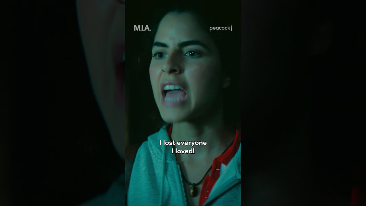 Commitment is everything #MIA #Miami #Revenge #CrimeDrama #Shorts
