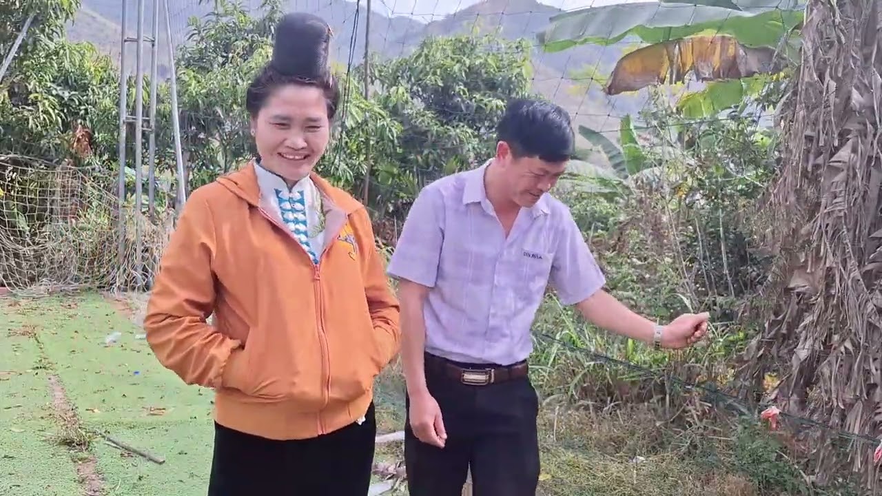 Ai cương chi hặt co tài pố quam vằn nong thich ba l