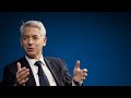 Pershing Square's Bill Ackman on Markets, SPACs, Airbnb, Stripe