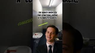 #corrections #prison #correctionalofficer #jailer #correctionsofficer #comedy #corrections #prison #correctionalofficer #jailer #correctionsofficer #comedy