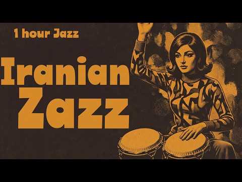 Deep Ethnic Jazz Fusion | Ritual Rhythms & Ancestral Night Grooves 2026