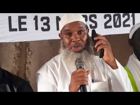 Conférence Oustaz Mamadou Oury Diallo Mamou حفظه الله 