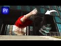 Create Slow Shutter Lag Effect in Premiere Pro ๐น