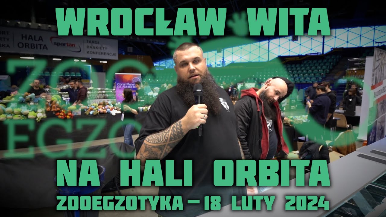 Wrocławska ZooEgzotyka, wrócimy tu napewno !