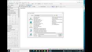 Import Excel to Maple screenshot 2