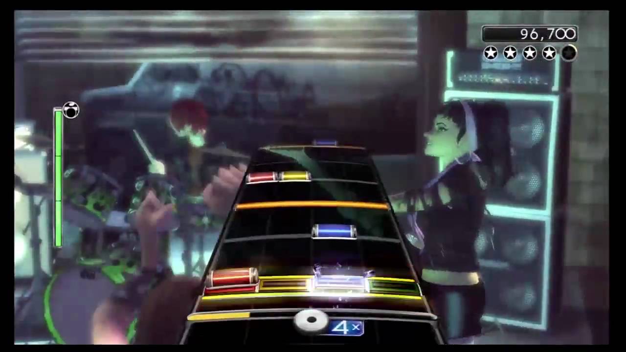 "Heads or Tails? Real or Not" by Emarosa Expert Drums YouTube