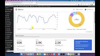 Xác minh website lên Google với Plugin Site KIT
