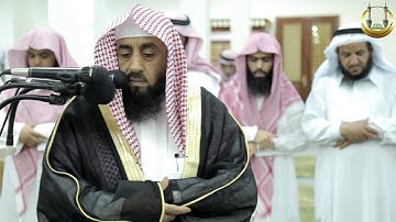 سورة الحج من آية1-10 للشيخ/عيسى بن إبراهيم الدرويش