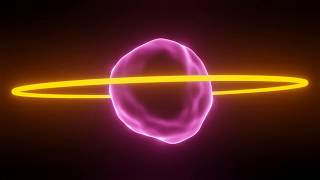 NCS High - JPB official Audio Visualizer Demo