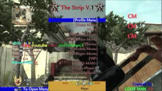 Strip Patch Edited by  COD5-MAN