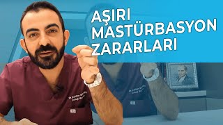 Aşırı Mastürbasyon Bağımlılığının Zararları