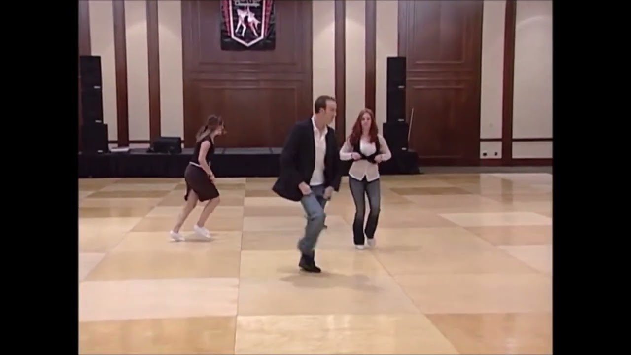 ALHC 2007 American Showcase Division, Last Chance Round, Fast