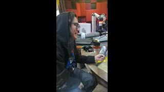 KOIL - Sorak Bergembira | Live ig akustik ardan radio bandung