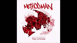 22. Method Man - Outro