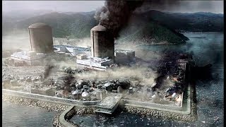 Самые глобальные техногенные катастрофы