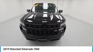 2019 Chevrolet Silverado 1500 near me Millington, Saginaw, Flint, Bay City, Midland, and Frankenmut