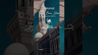 Download Lagu AWAL MUHARRAM                       #awalmuharram #arabicword MP3