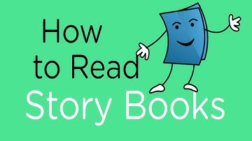 TumbleBookLibrary: How to Read Storybooks