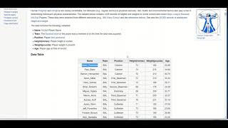 BeautifulSoup webscraping