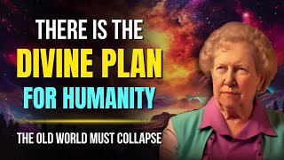 There Is the Divine Plan for Humanity That Was Kept Secret! ✨ Dolores Cannon