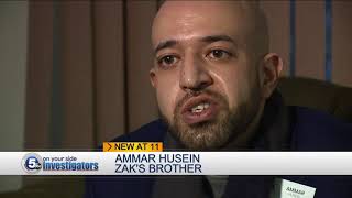 25-year-old man found guilty of killing Akron pizza worker