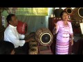 HSAING WAING - Myanmar Traditional Music Ensemble