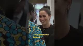 Epstein Tapes EXPOSE Meghan’s Hidden Hollywood TIES