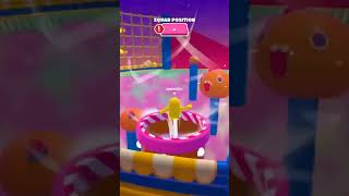 Tip: How to start on Party Promenade? 🚆| #fallguys #tips #strategy #proplayer #epicgames #mediatonic