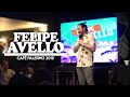 #FelipeAvello en Café Palermo 2019 (SHOW COMPLETO)