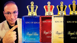 Gems to know: King of Kings Macarena