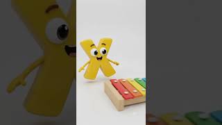 ABC Song for Kids  | Fun Alphabet Song A–Z | Sing Along and Learn#abcd | #abcdsong | #nursaryrhymes