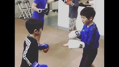 宝塚店 三田店 神戸市北区 名塩n Field Kick Boxing Gym Youtube