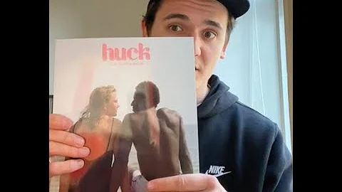 Daniel Miele - Huck