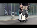 Self Balancing Vehicle Dual Motor INMOTION E20