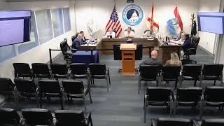 Code Review Board Regular Meeting 4/7/26 Part 2