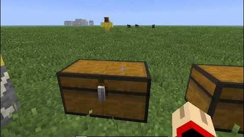 Minecraft: Mod Showcase: Ores 