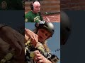 Joe Rogan Talks Dangerous Stunts on Fear Factor
