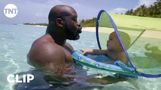 Shaq Life: King of the Bahamas [CLIP] | TNT