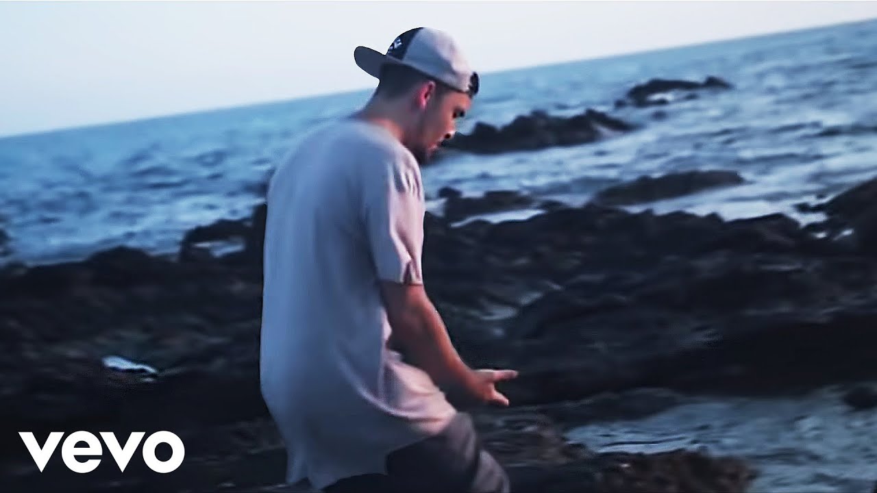 DESDE TU ADIÓS | KRONNO ZOMBER, ZARCORT, CYCLO & PITER G | ( Videoclip Oficial ) - YouTube