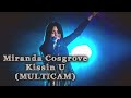 Miranda Cosgrove Kissin U LIVE At INDIANAPOLIS MULTICAM