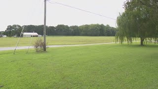 Virginia Beach police break up suspected cockfighting ring; hundreds of birds seized